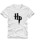 Marškinėliai Harry Potter Marškinėliai Harry Potter